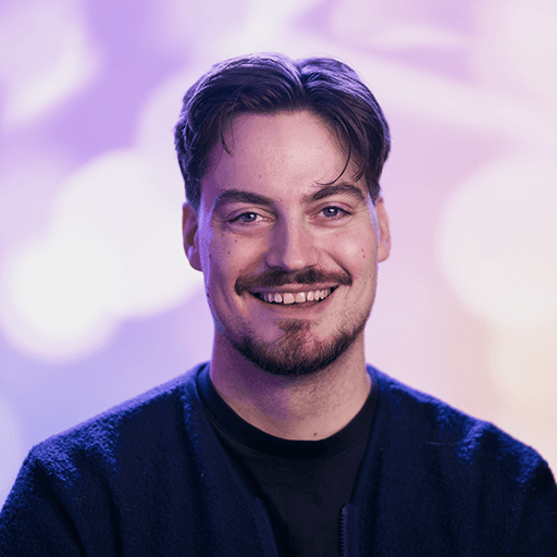 Jarl Robert Kristiansen