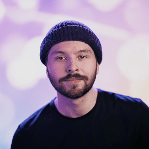 Stian Hagebakken